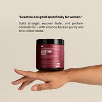Creatine Powder (100% Creapure®)