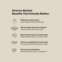 Creatine Powder (100% Creapure®)