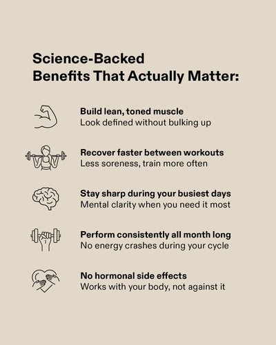 Creatine Powder (100% Creapure®)