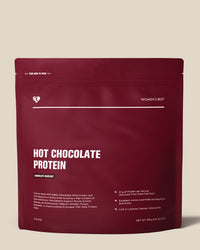Hot Chocolate Protein