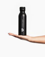 Hot/Cold Bottle | Black