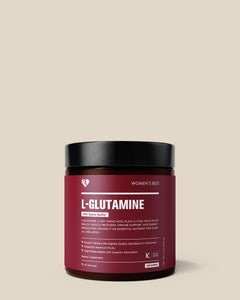 L-Glutamine Powder (100% Kyowa®)