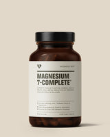 Magnesium 7-Complete® 150mg Capsules