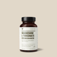 Magnesium L-Threonate 2000mg Capsules