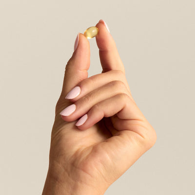 Mini Complete Omega-3 Capsules (1000mg)