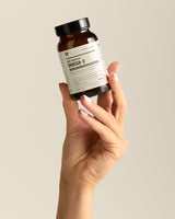 Mini Complete Omega-3 Capsules (1000mg)