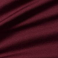 Motion Seamless Leggings | Dark Cherry