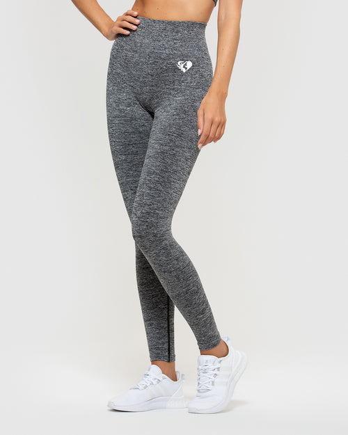 What Is The Difference Between Seamless Leggings And Regular Leggings?