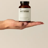 Multi-Vitamin Capsules
