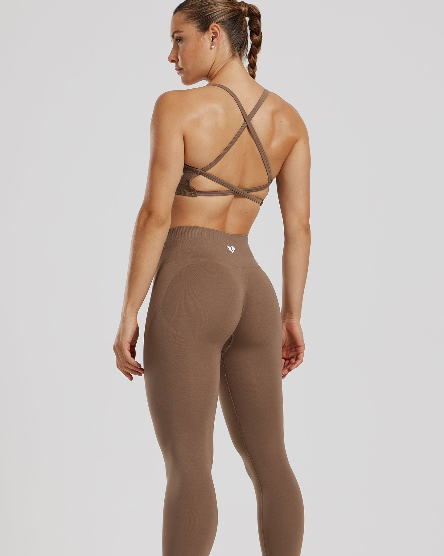 Define 2.0 Seamless Scrunch Leggings | Caribou