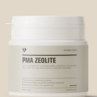 PMA Zeolite Powder