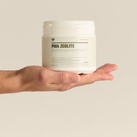 PMA Zeolite Powder