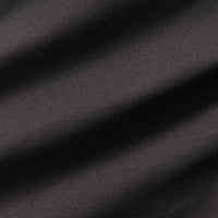 Power Seamless Long Sleeve Crop Top | Graphite