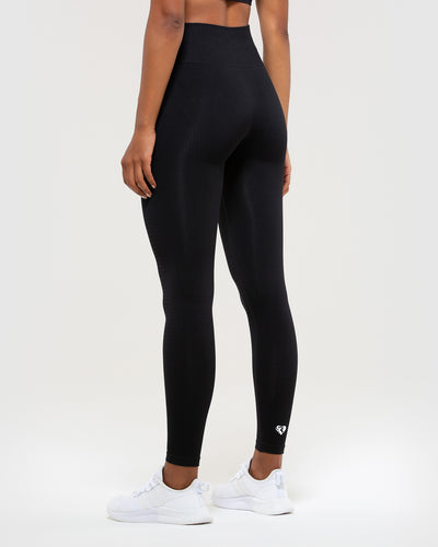 Lycra leggings - the final step in the evolution of a running