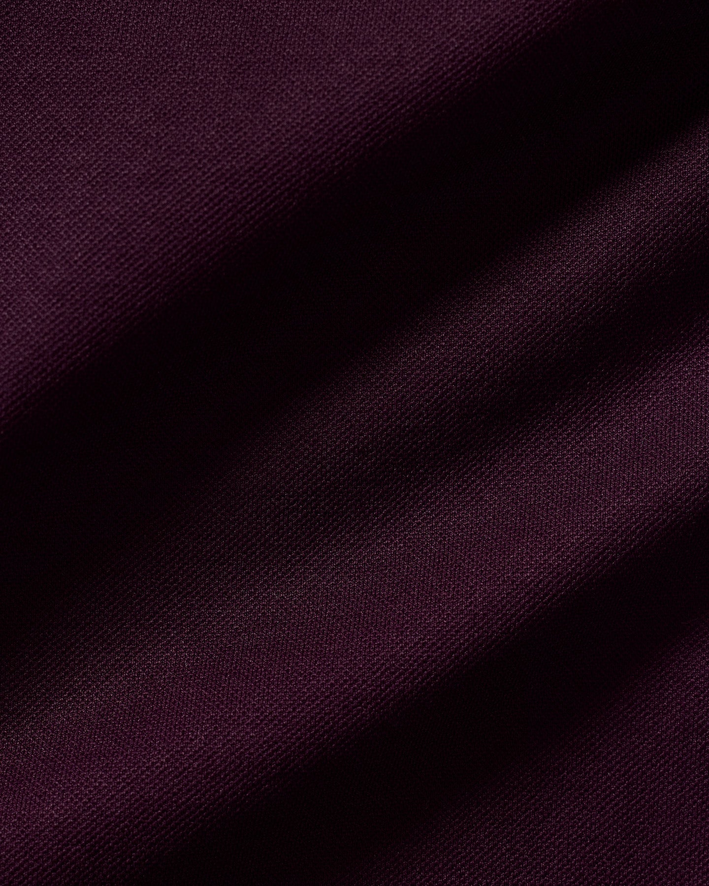 Power Seamless Shorts | Midnight Plum