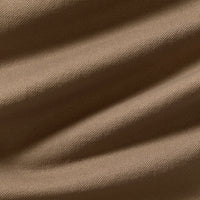 Power Seamless Short Sleeve Top | Taupe Grey