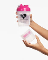 Pro 2Go Shaker - 14oz