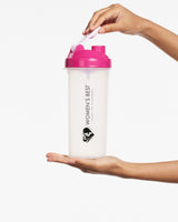 XL Shaker - 27oz