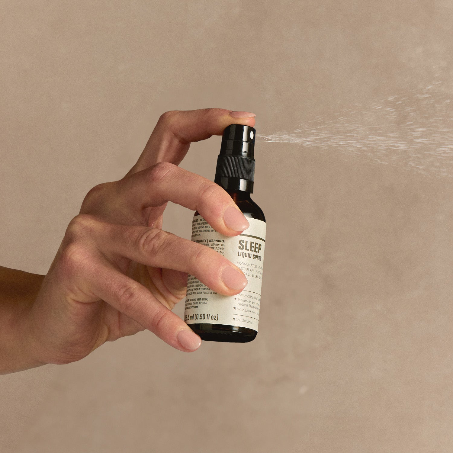 Sleep Liquid Spray