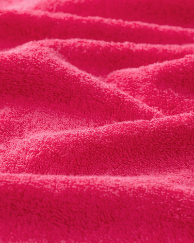 Small Sweat Towel | Viva Magenta
