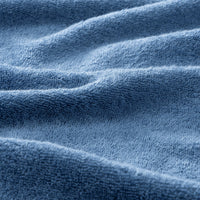 Small Sweat Towel | Smoke Blue