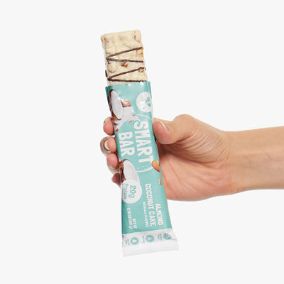 Smart Protein Bar - Box of 12