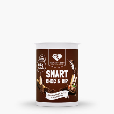 Smart Protein Choc & Dip