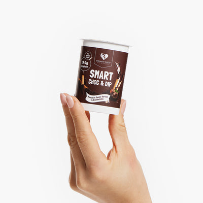 Smart Protein Choc & Dip