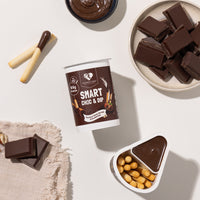 Smart Protein Choc & Dip