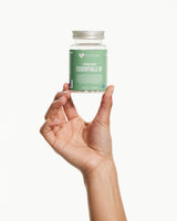 Vegan Daily Essentials 18+ Capsules