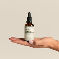 Vitamin D3 + K2 + MCT 2,000IU Liquid Drops