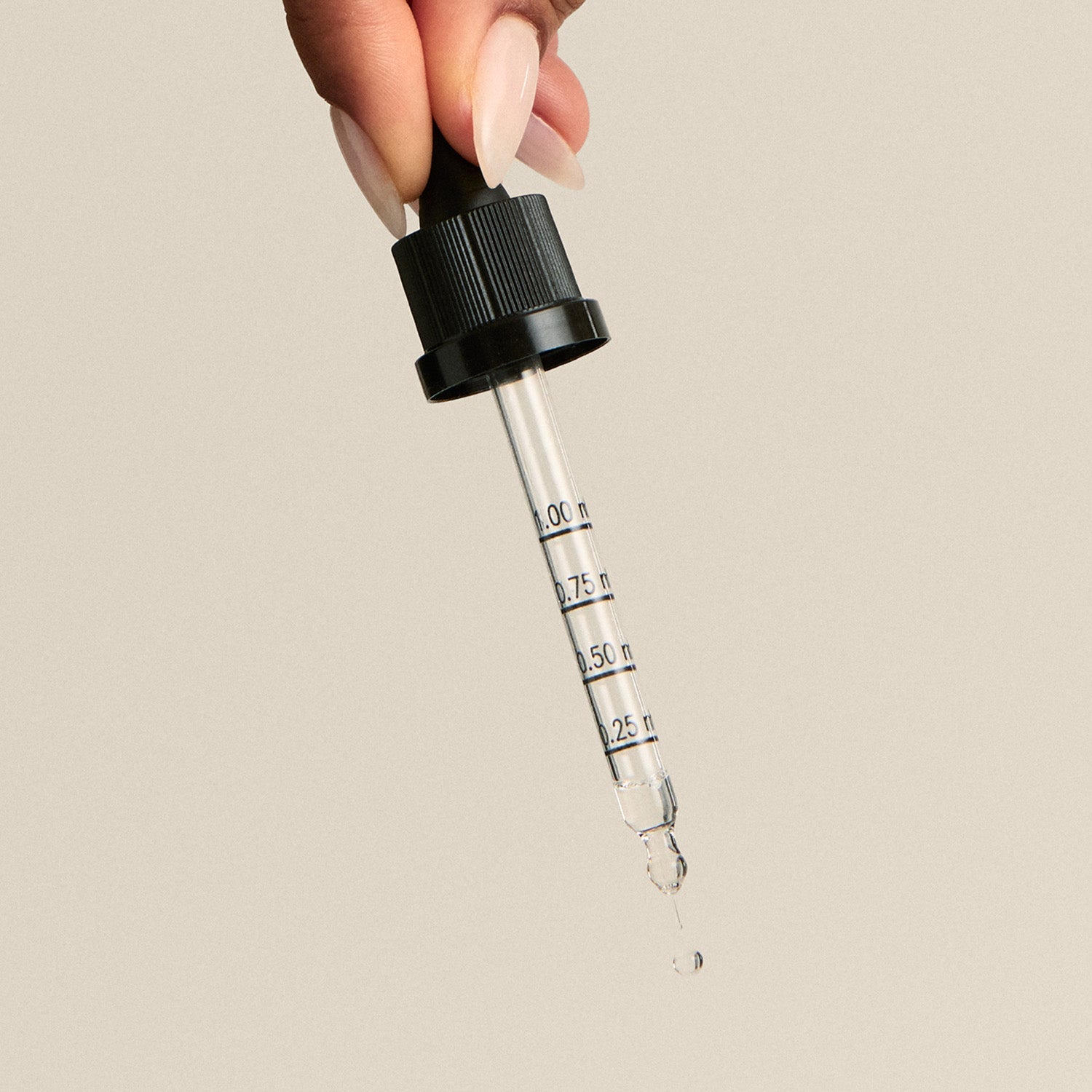 Vitamin D3 + K2 + MCT Liquid Drops (5,000IU)