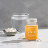 Z+M+A Capsules