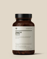 Zinc Picolinate 30mg Capsules