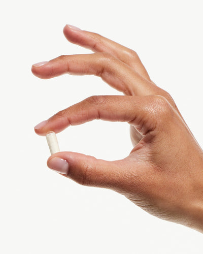 Zinc Picolinate Capsules (15mg)