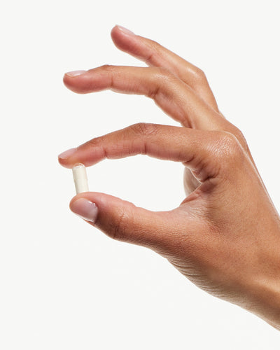 Zinc Picolinate Capsules (30mg)