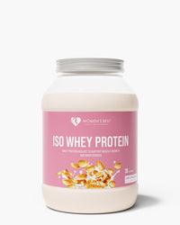 Iso Whey Protein - 2lbs