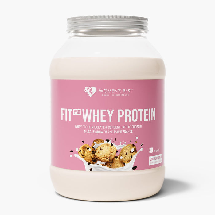 Fit Pro Whey Protein - 2.0lbs