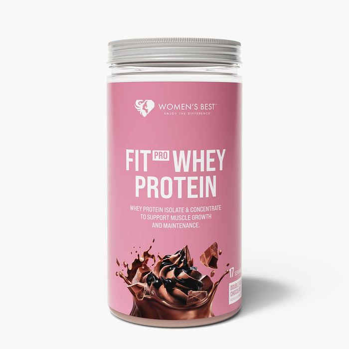Fit Pro Whey Protein