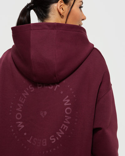 Jack wills oversized hoodie sales