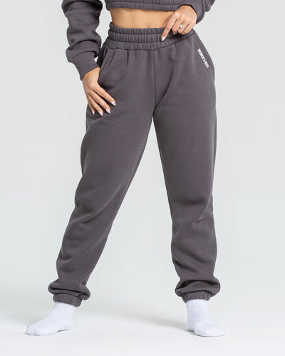 Grey Sweatpants for Women: Enhance Your Active & Casual Look With Ease