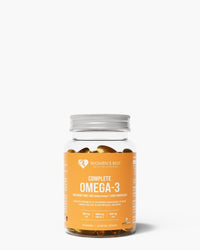 Complete Omega-3