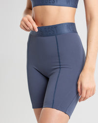 Hold Cycling Shorts | Space Grey