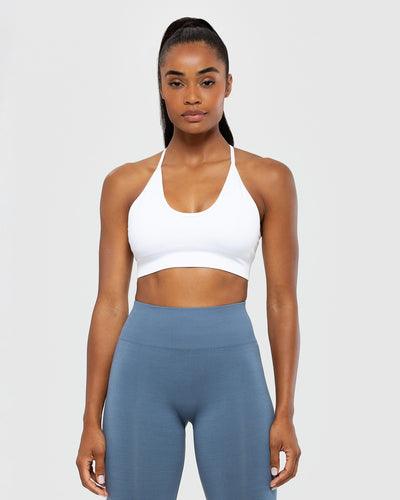 Express  Body Contour Built-In Compression High Waisted Twist