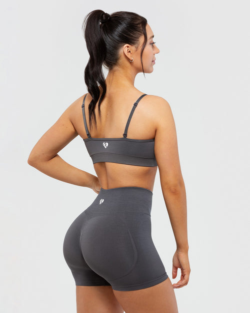 Energy trinity longline bra (to be paired with Energy seamless legging