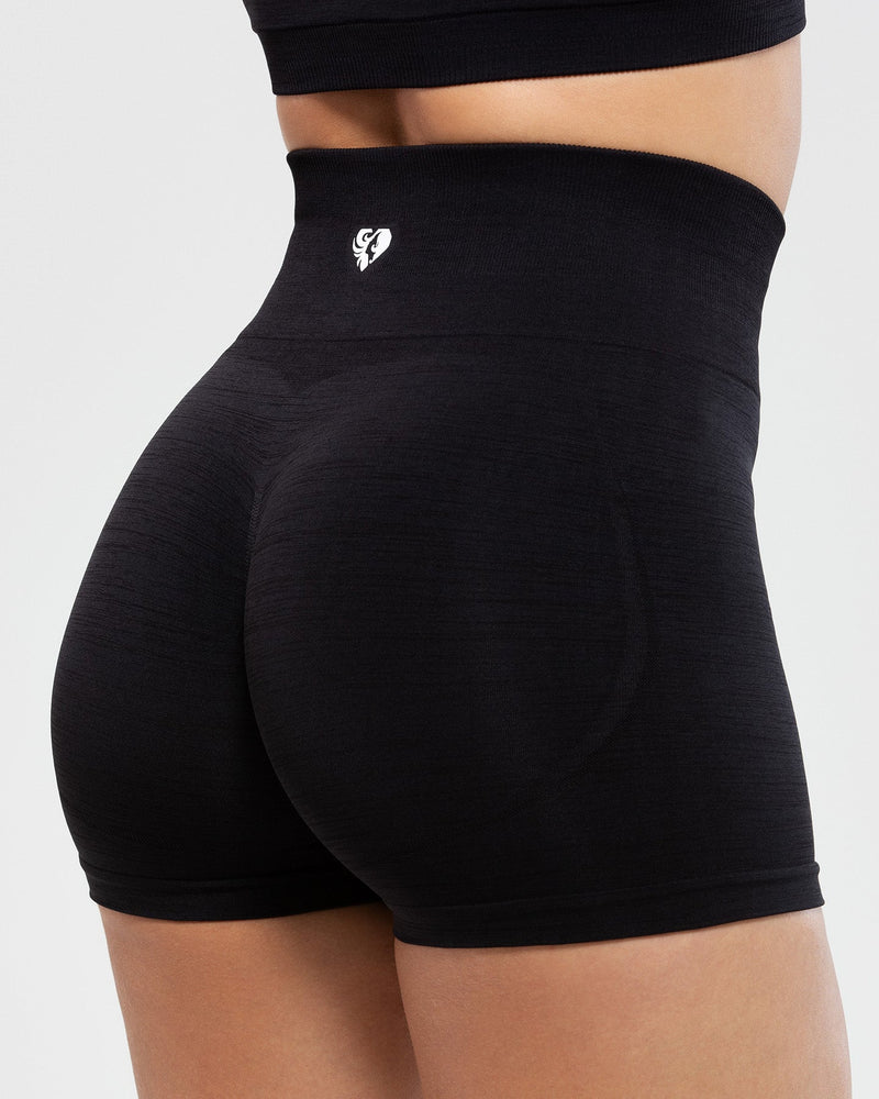 Flawless Black* (Super Active Cute Booty) - ShopperBoard