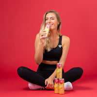 Different Energy Drink - 12 Pack