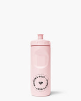 Eco Squeeze Bottle | Pink