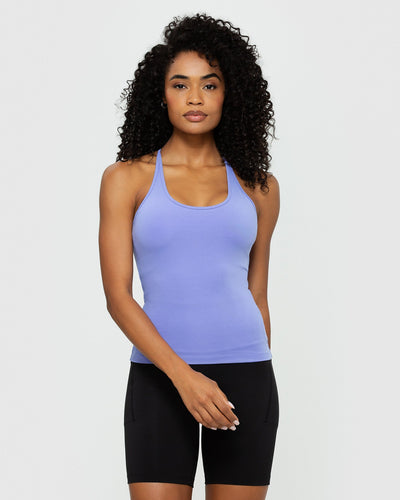 Camisole Built-in Bra with Removable