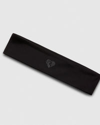 Essential Headband | Black